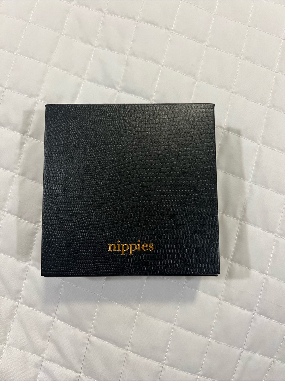Nippies Adhesive Covers - Size 1